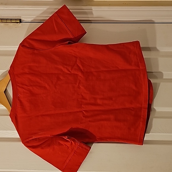 NWT spiegle blouse size Medium - Picture 2 of 3